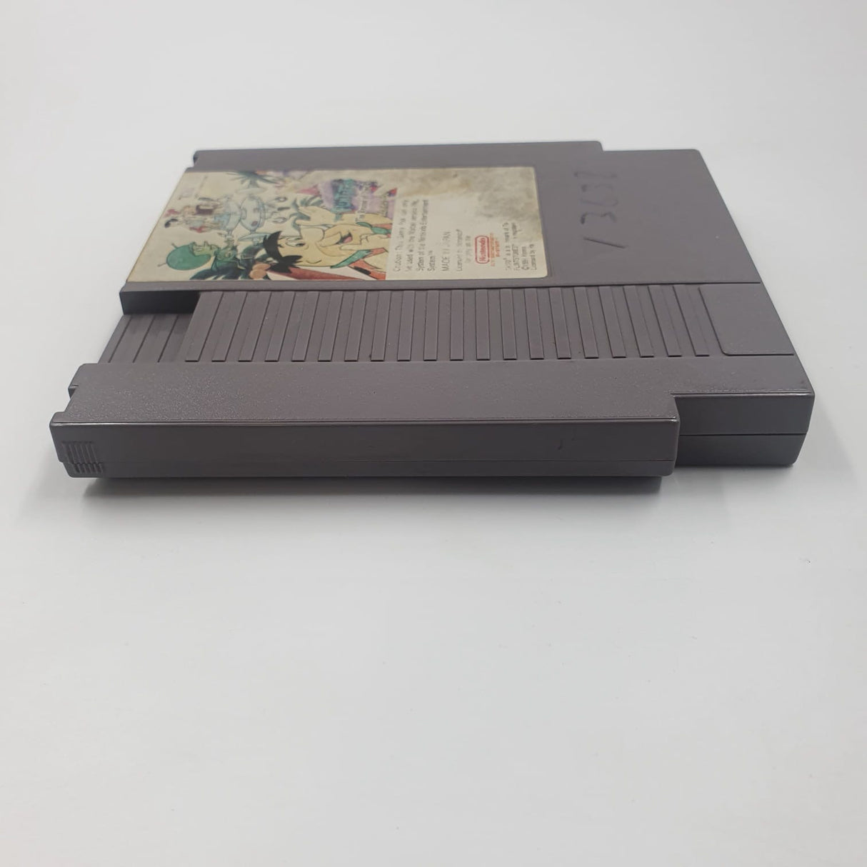 The Flintstone The Rescue Of Dino & Hoppy Nintendo Entertainment System NES Game PAL