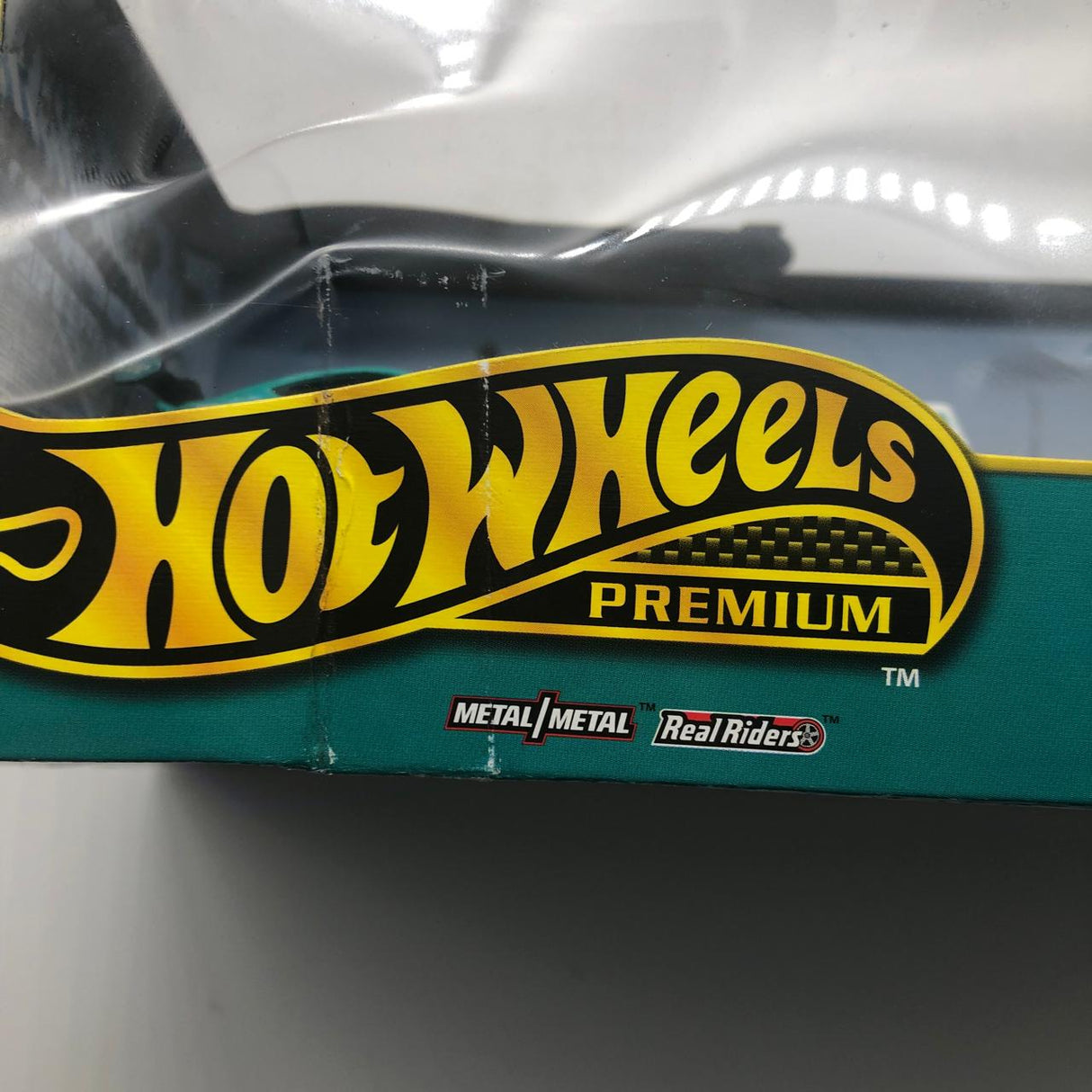 Hot Wheels Premium Box Set 2024 GReddy Toy