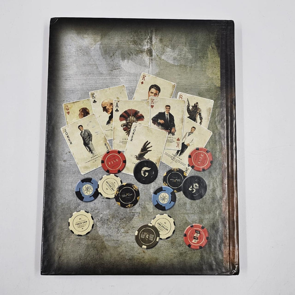 Fallout New Vegas Official Game Guide Collectors Edition