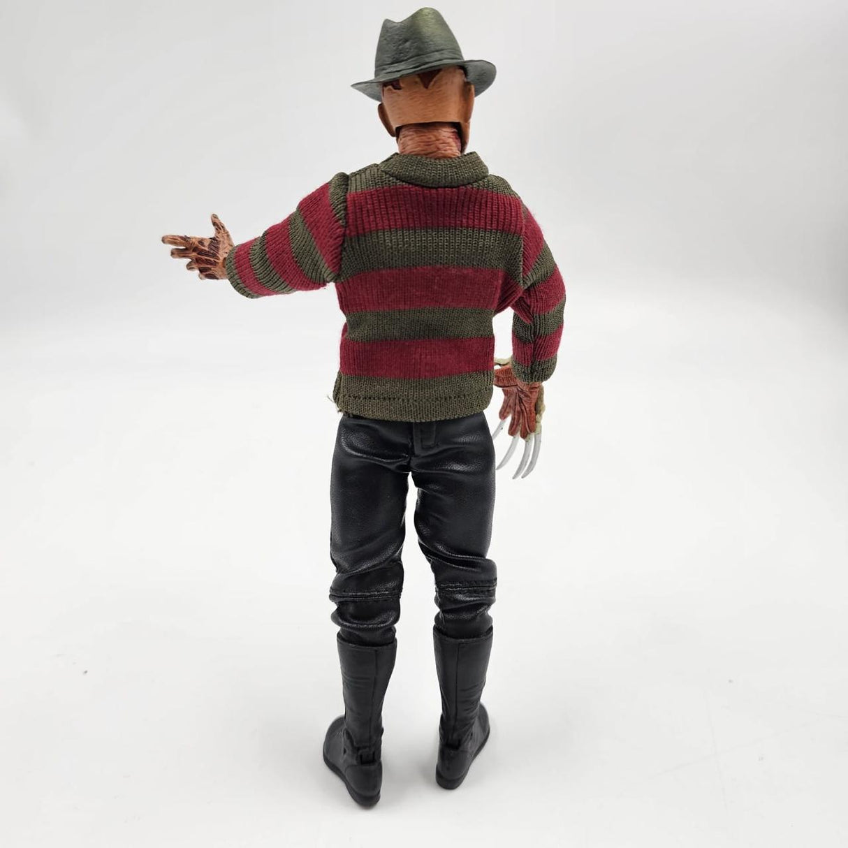 Freddy Krueger Nightmare on Elm Street Figure