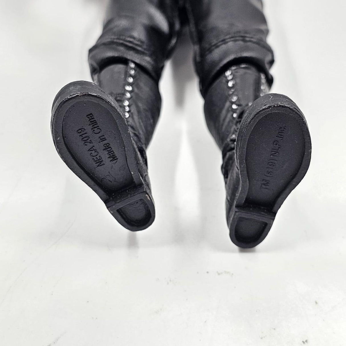 Freddy Krueger Nightmare on Elm Street Figure