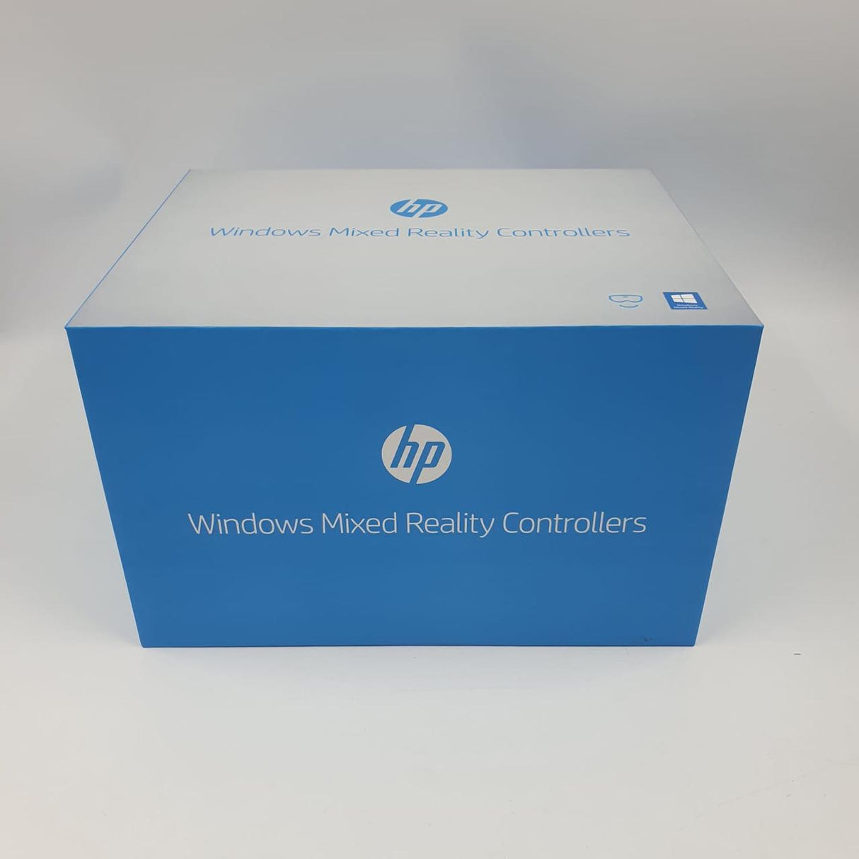 HP Windows Mixed Reality Headset and Controllers Boxed