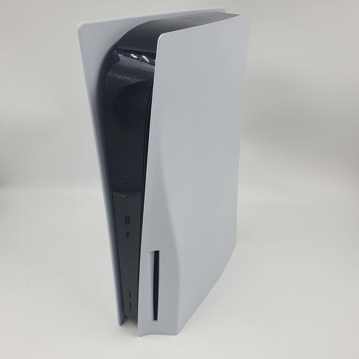 PS5 Playstation 5 White Console Boxed