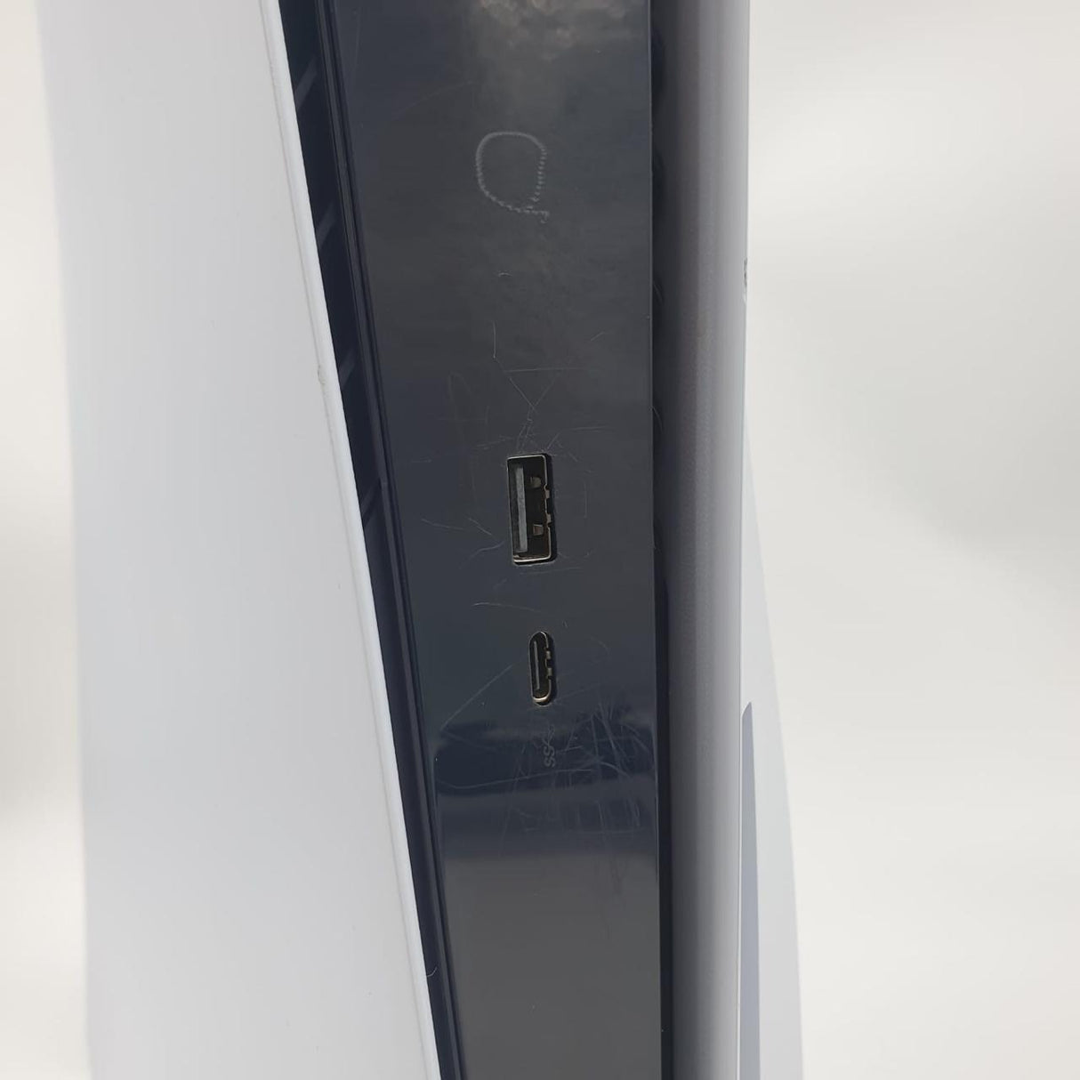 PS5 Playstation 5 White Console Boxed