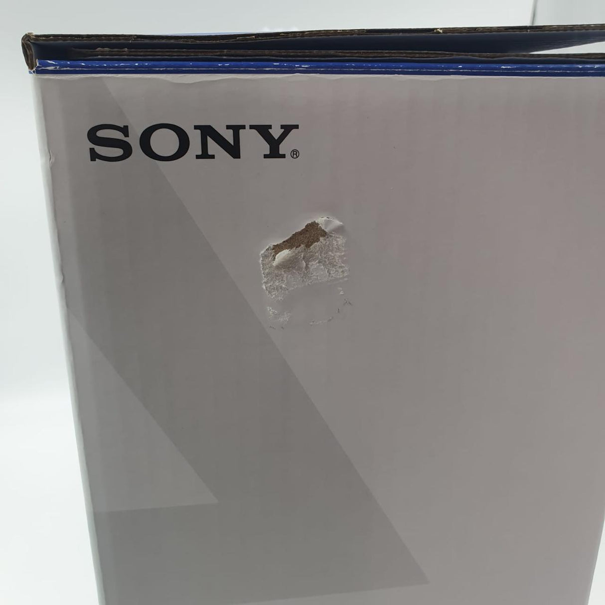 PS5 Playstation 5 White Console Boxed