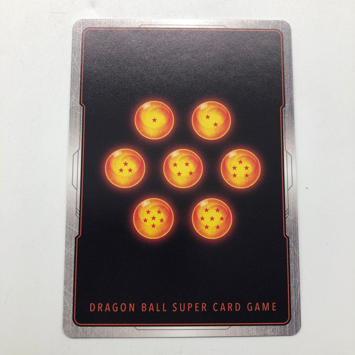 Super Saiyan Trunks BT13-041 Dragon Ball Super Card