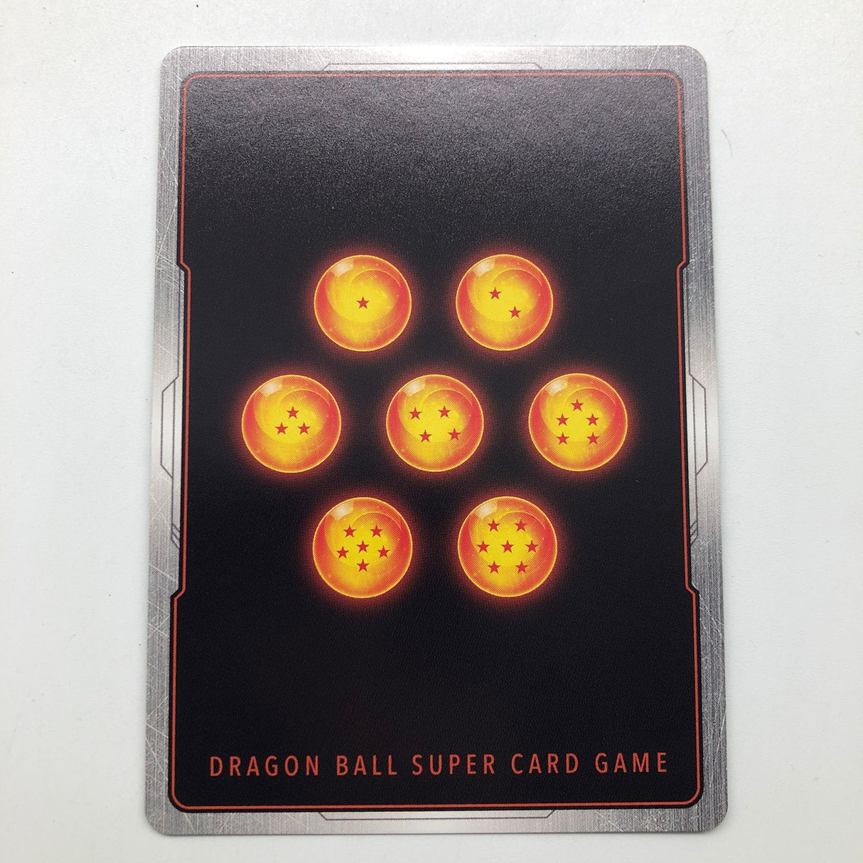 Trunks Warrior Of Hope BT13-103 Dragon Ball Super Card