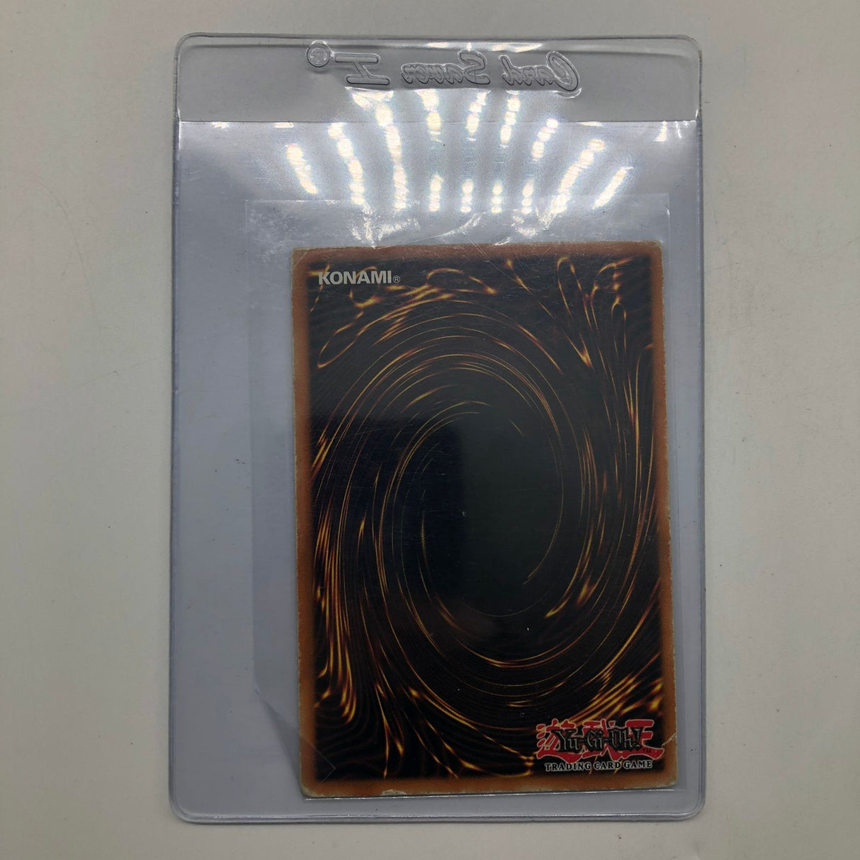 Blue-Eyes White Dragon SDK-001 Yu-Gi-Oh! Trading Card Game 25AU4