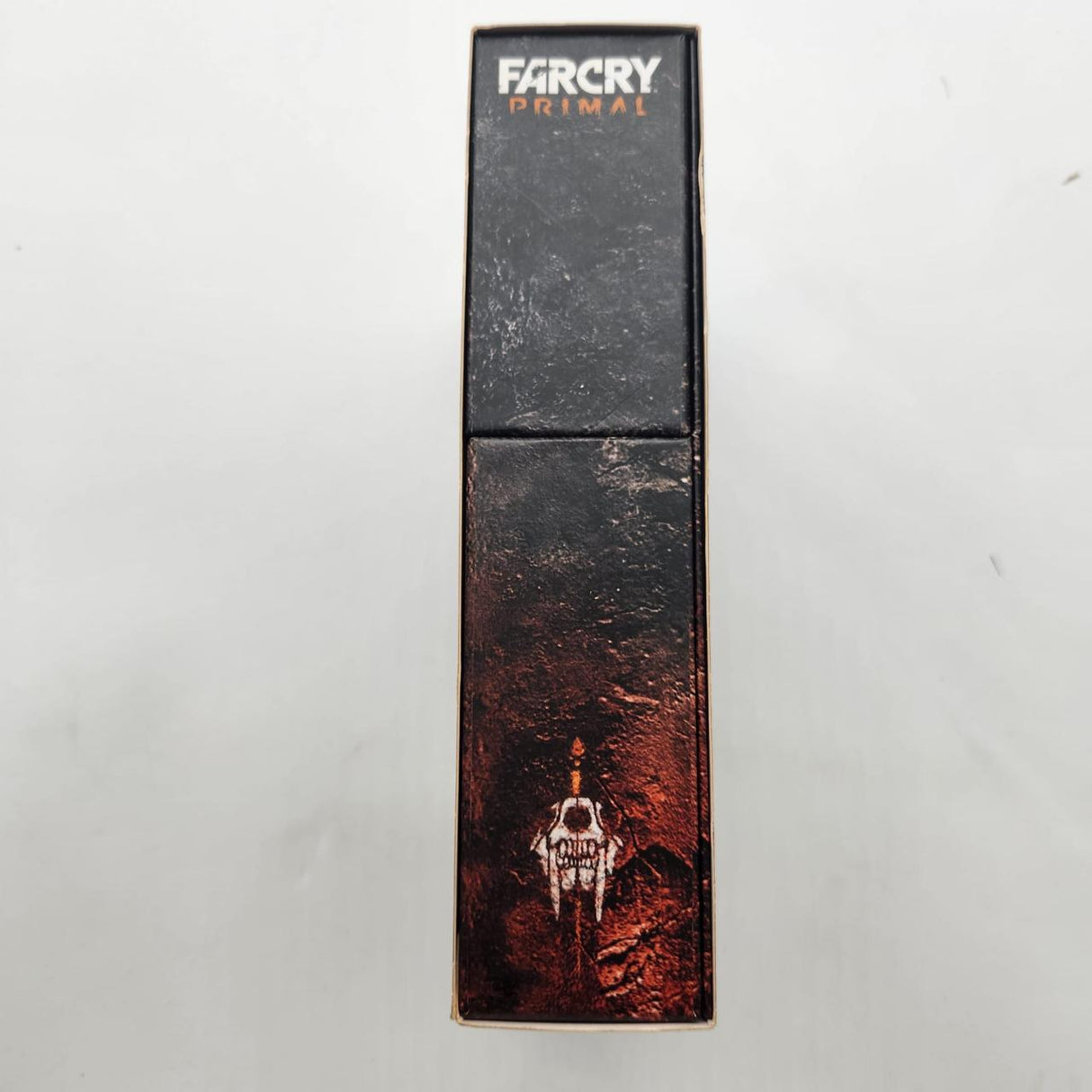Far Cry Primal PS4 Playstation 4 Game Collector's Edition Boxed