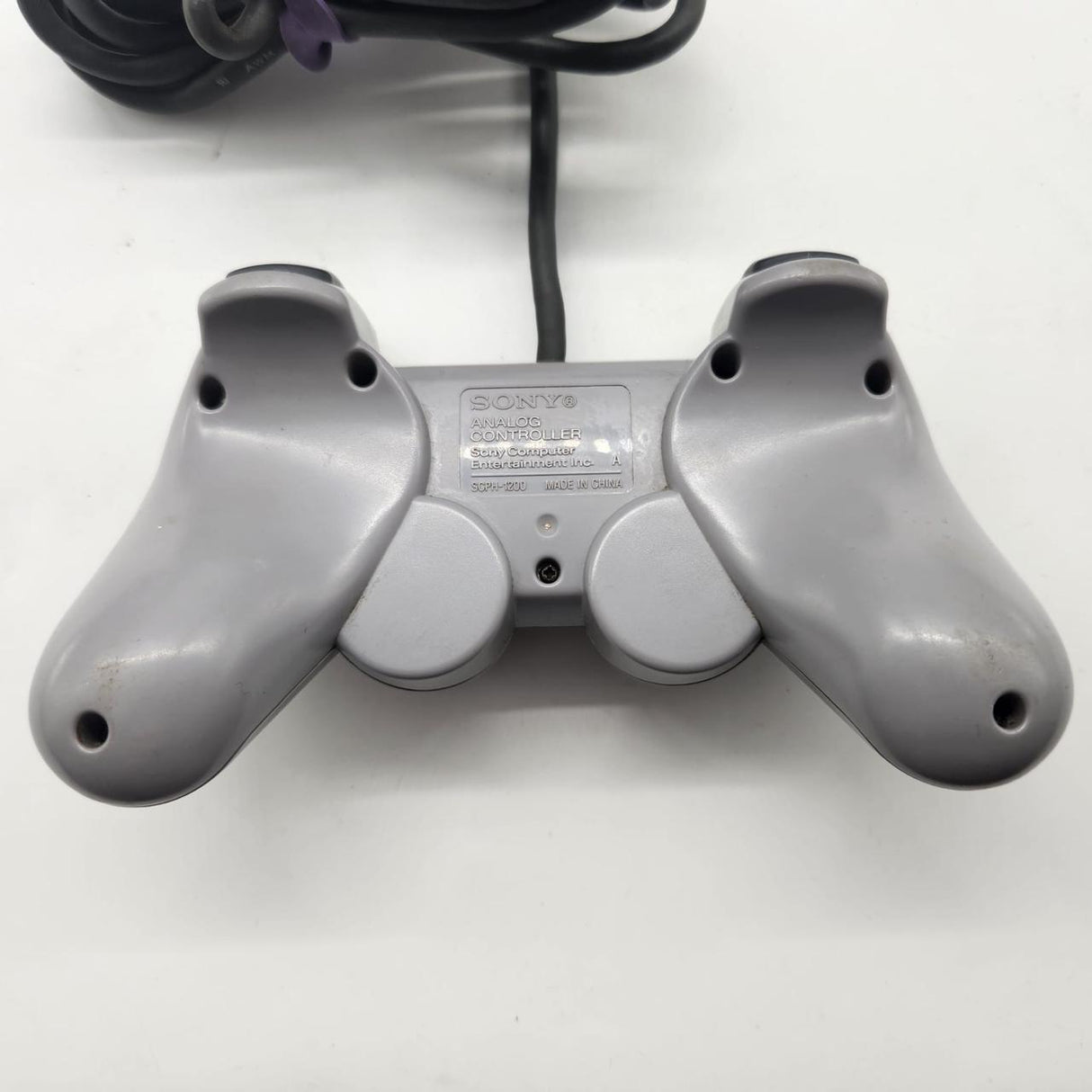 Sony PS1 Playstation 1 Console With Cords And Controller PAL