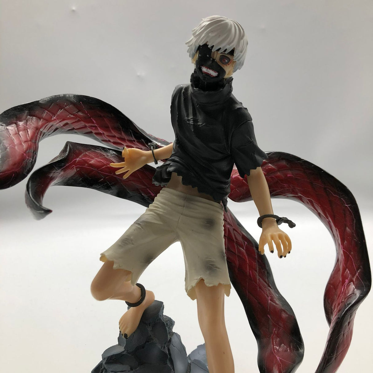 Kaneki Ken Tokyo Ghoul 21 Cm 2024 Repaint Ver. Figure