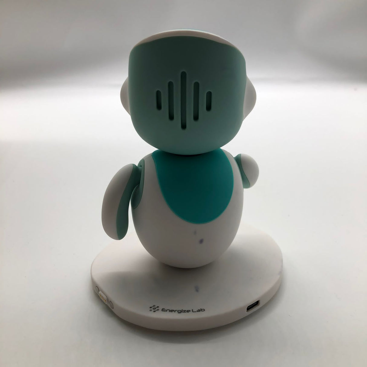 Eilik Alittle Desktop Companion Bot Energize Lab Boxed