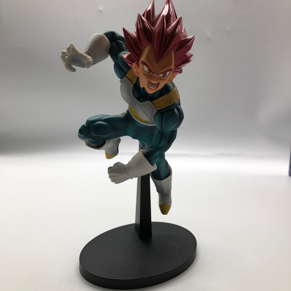Banpresto Dragon Ball Super Blood Of Saiyans Special VII Japanese Figure