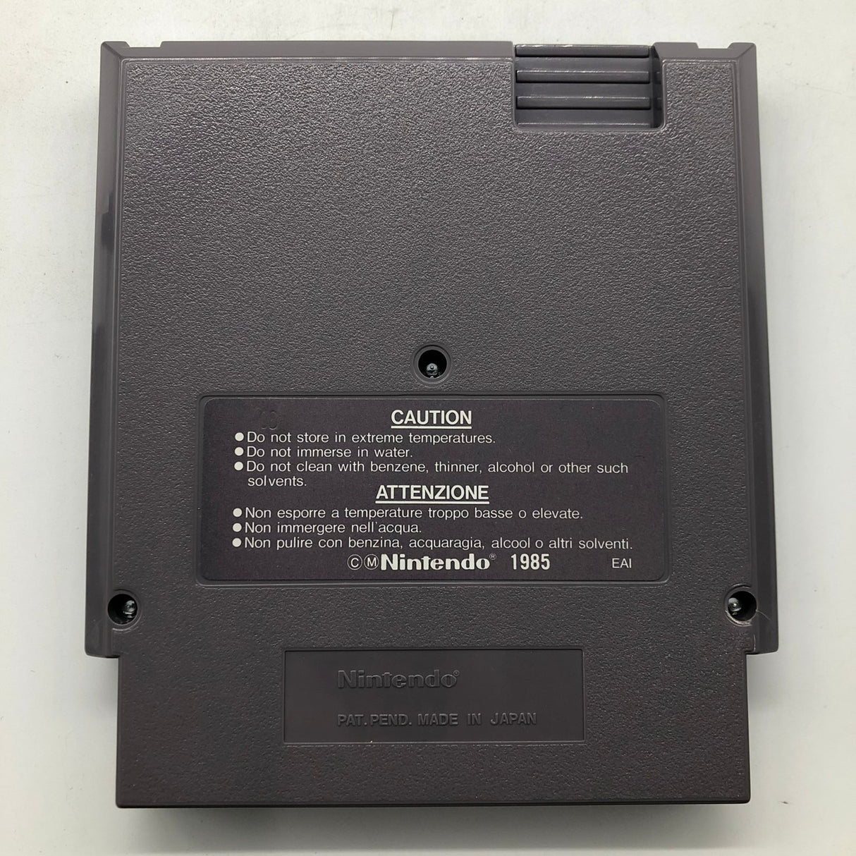 Adventures Of Lolo 2 Nintendo Entertainment System NES Game PAL