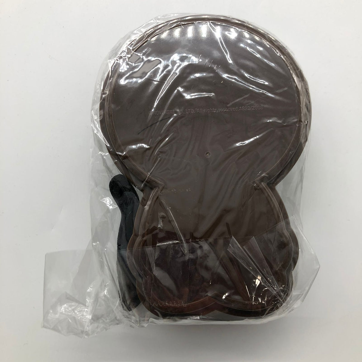 Bape By Bathing Ape Bento Box Lunch Box