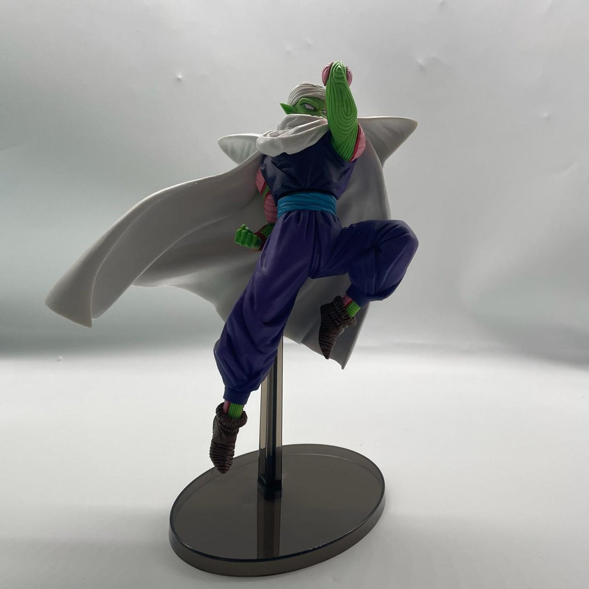 Banpresto Dragon Ball Z Super Picolo Vol.3 Figure