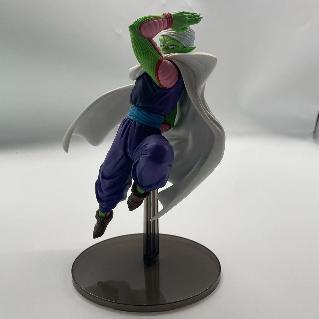 Banpresto Dragon Ball Z Super Picolo Vol.3 Figure