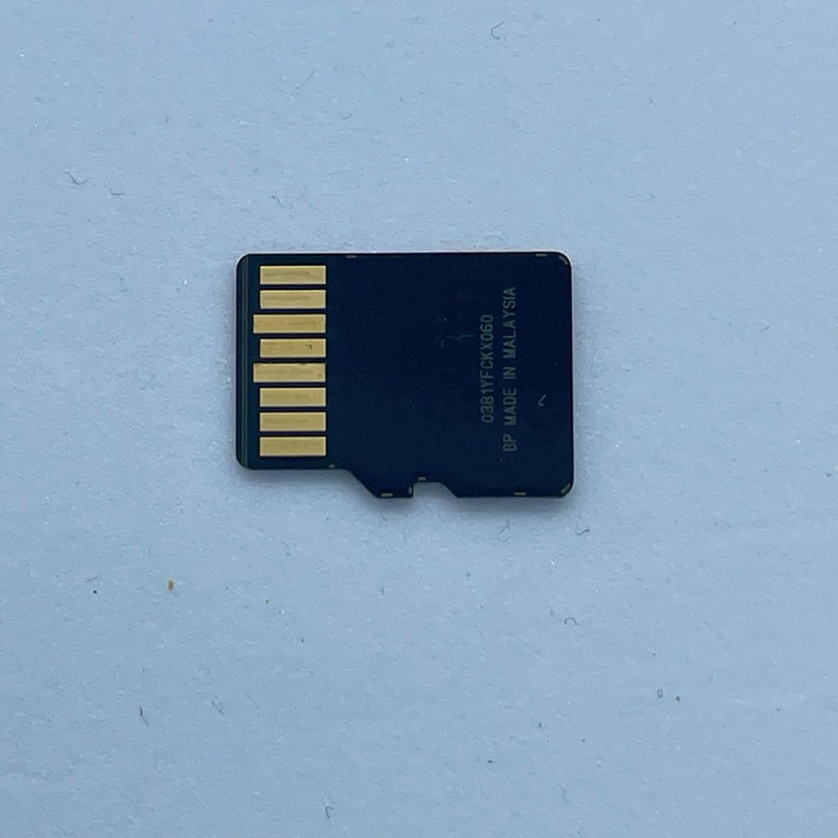 San Disc Ultra Plus 128 GB Micro SD Memory Card