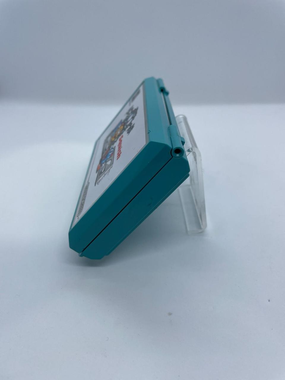 Game & Watch Squish Handheld Console Multi Screen