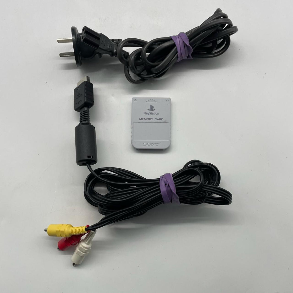 Playstation 1 PS1 PAL Console Boxed