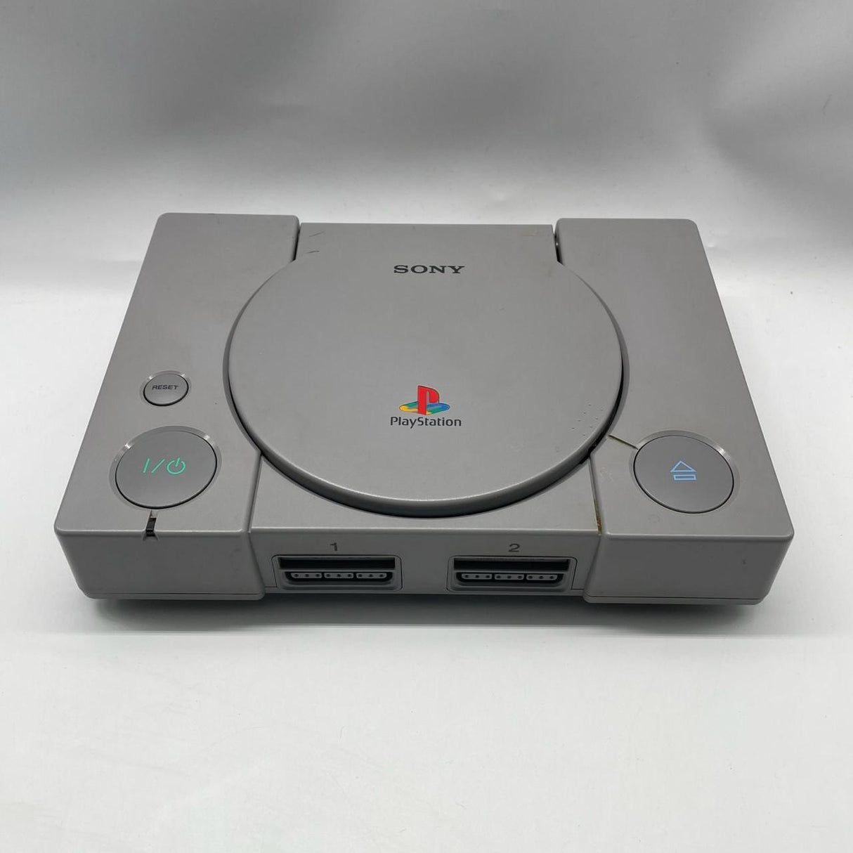 Playstation 1 PS1 PAL Console Boxed
