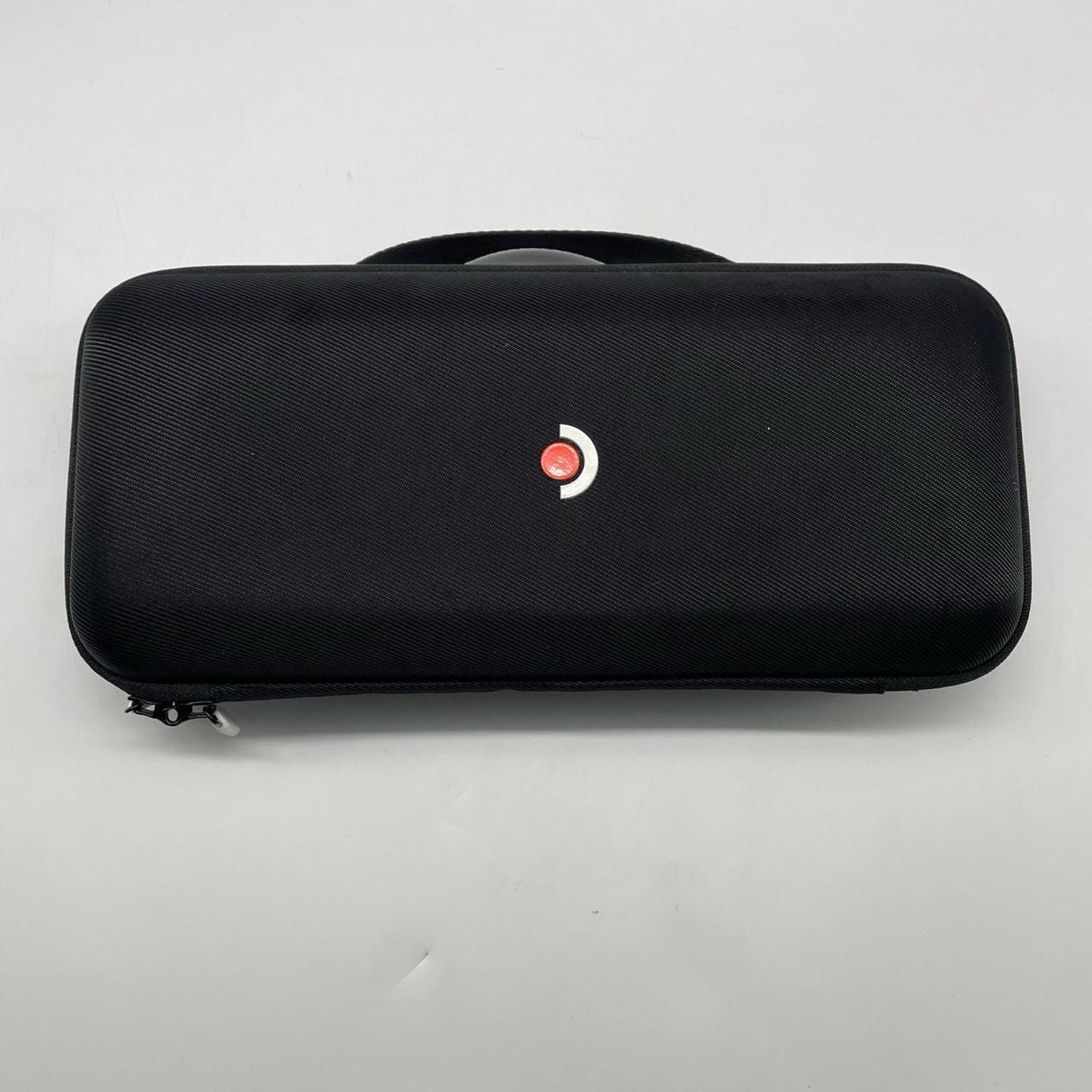 Valve Steam Deck OLED Handheld 512GB Black Console With Carring Case