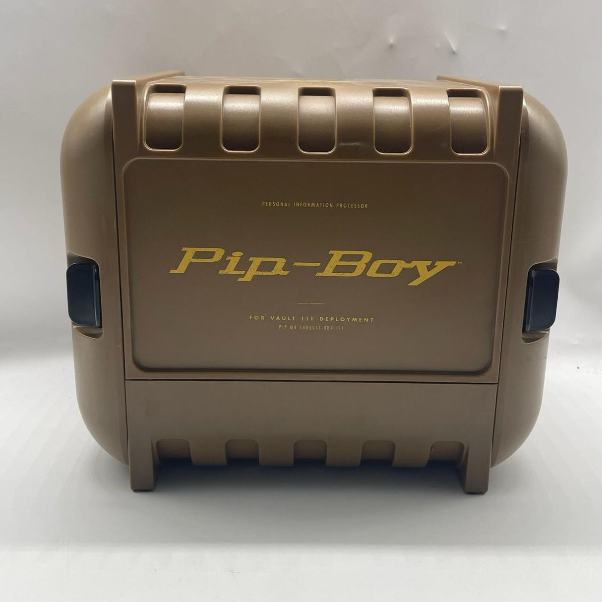 Fallout 4 Pip Boy Model 3000 Mk IV Collector's Edition