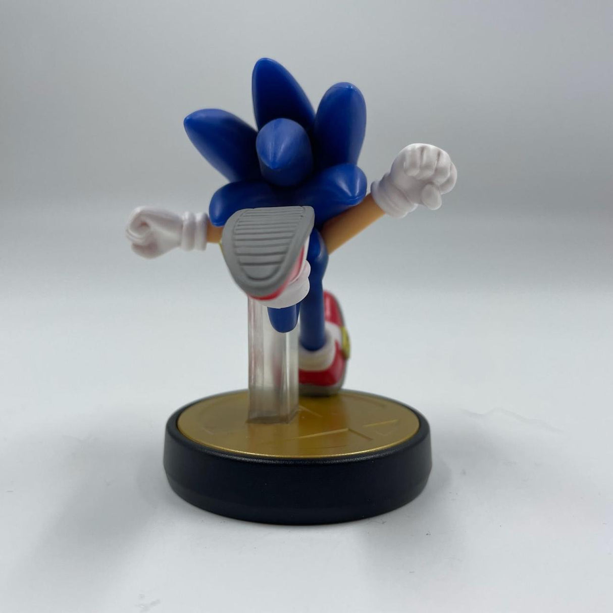 Sonic Super Smash Bros. Amiibo Figure