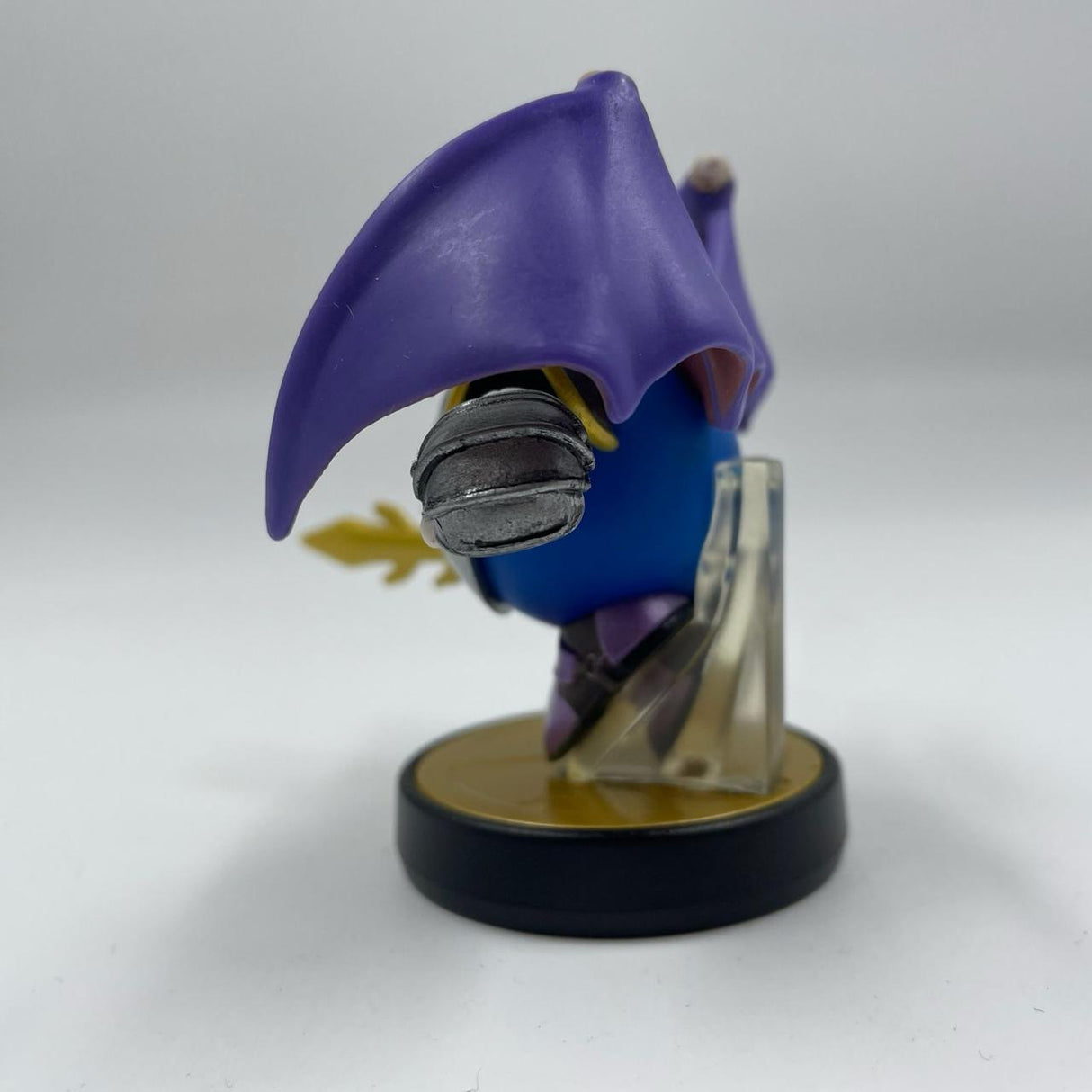 Meta Knight Super Smash Bros. Amiibo Figure