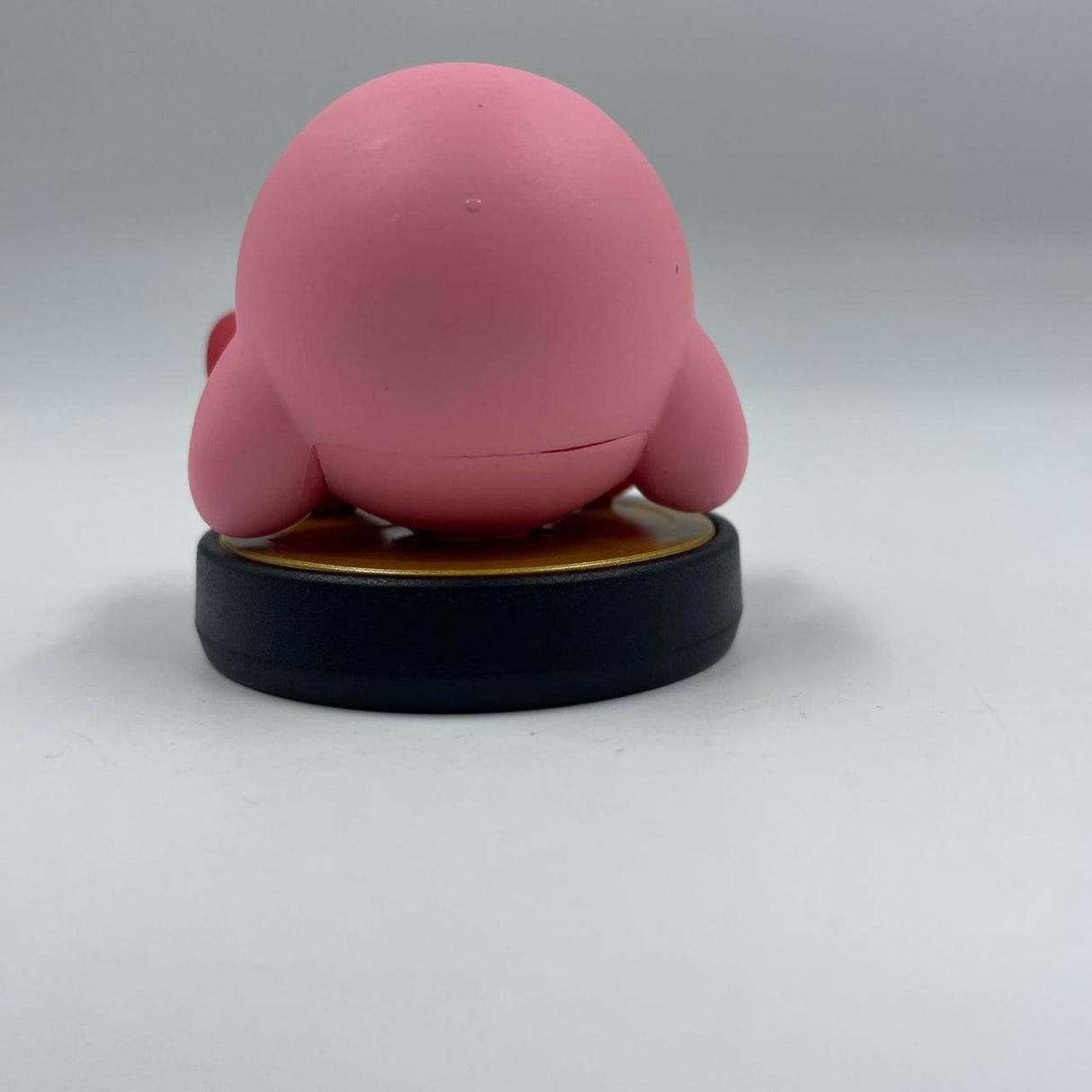 Nintendo Super Smash Bros. Kirby Amiibo Figure