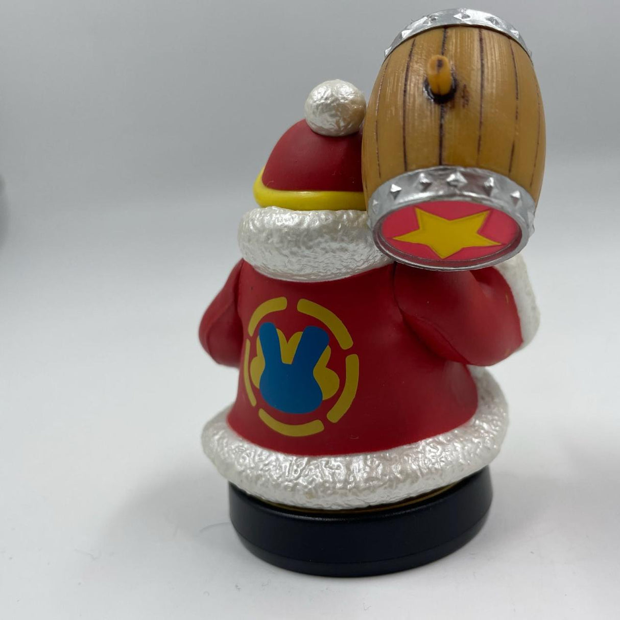 Nintendo Super Smash Bros. King Dedede Amiibo Figure