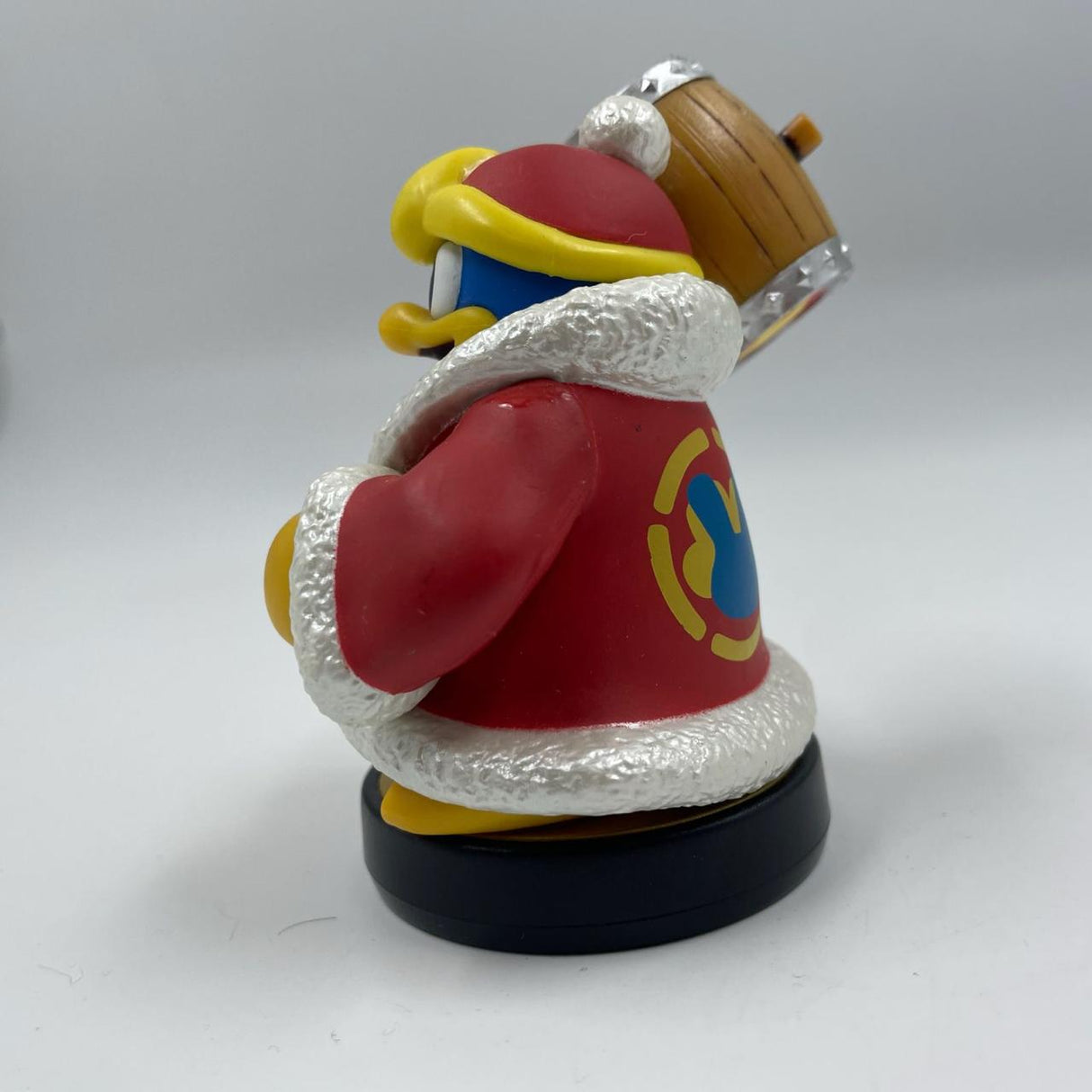 Nintendo Super Smash Bros. King Dedede Amiibo Figure