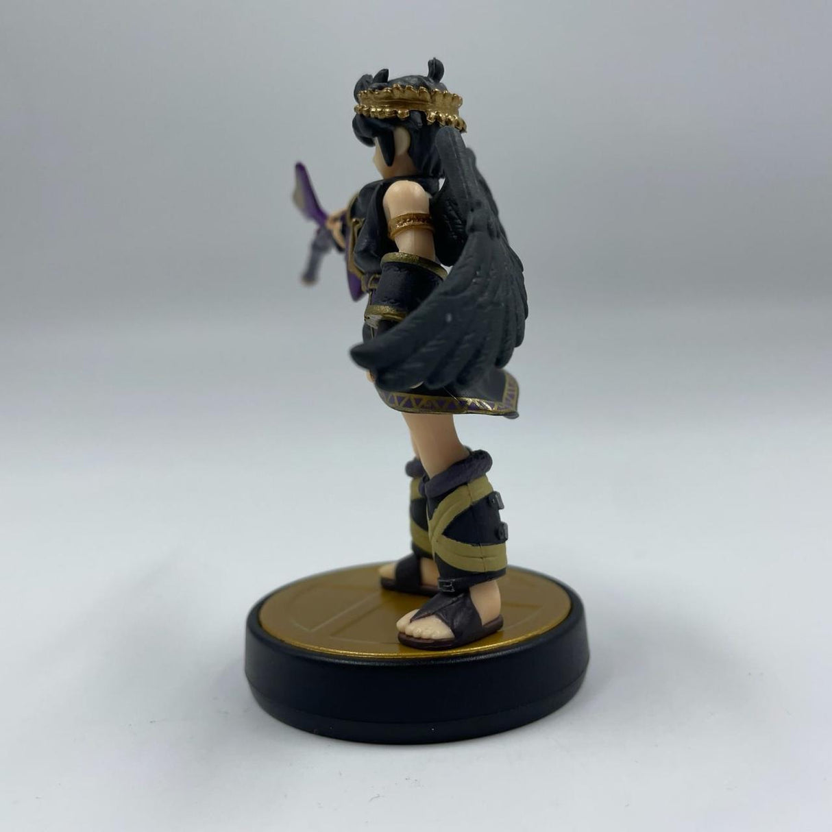 Nintendo Super Smash Bros. Dark Pit #39 Amiibo Figure