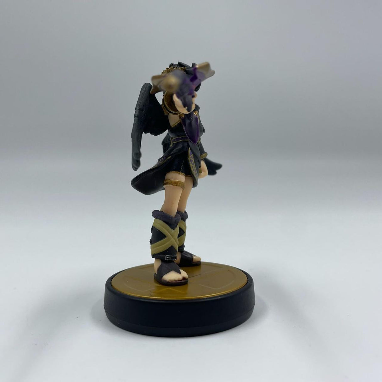 Nintendo Super Smash Bros. Dark Pit #39 Amiibo Figure