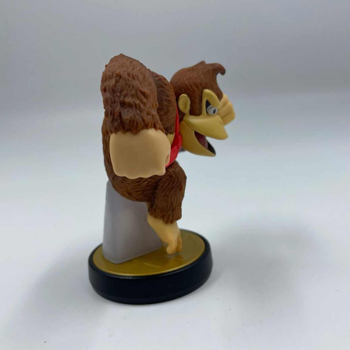 Nintendo Super Smash Bros. Donkey Kong Amiibo Figure