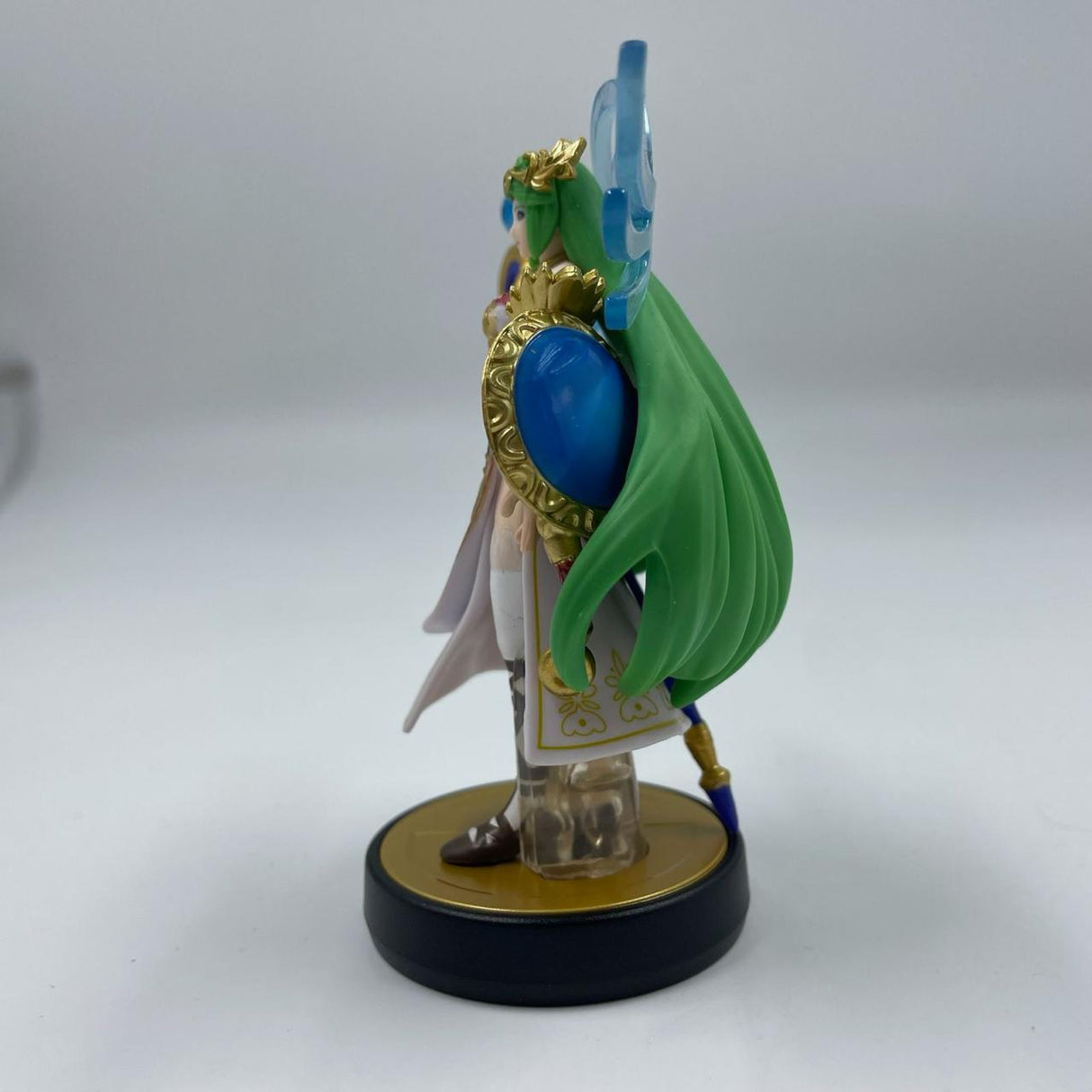 Nintendo Super Smash Bros. Palutena Amiibo Figure