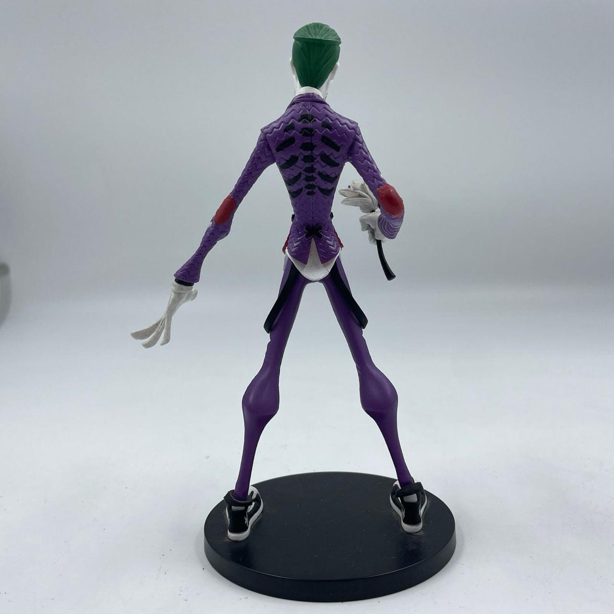 DC Artists Alley The Joker Hainanu Nooligan Figure