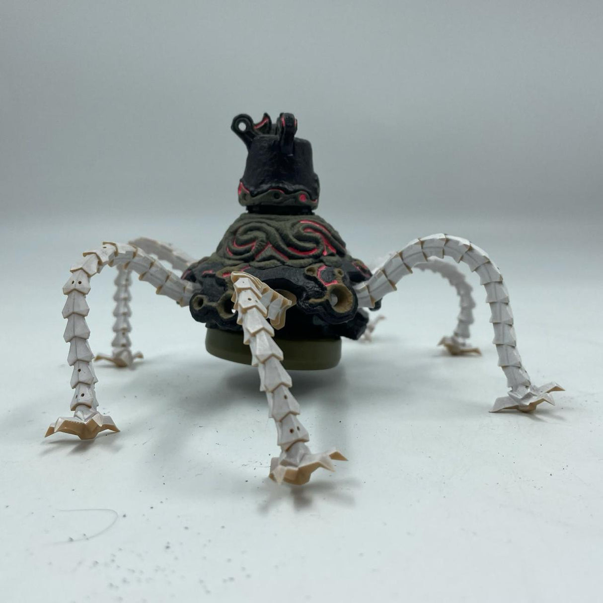 Nintendo Amiibo The Legend Of Zelda Guardian Figure