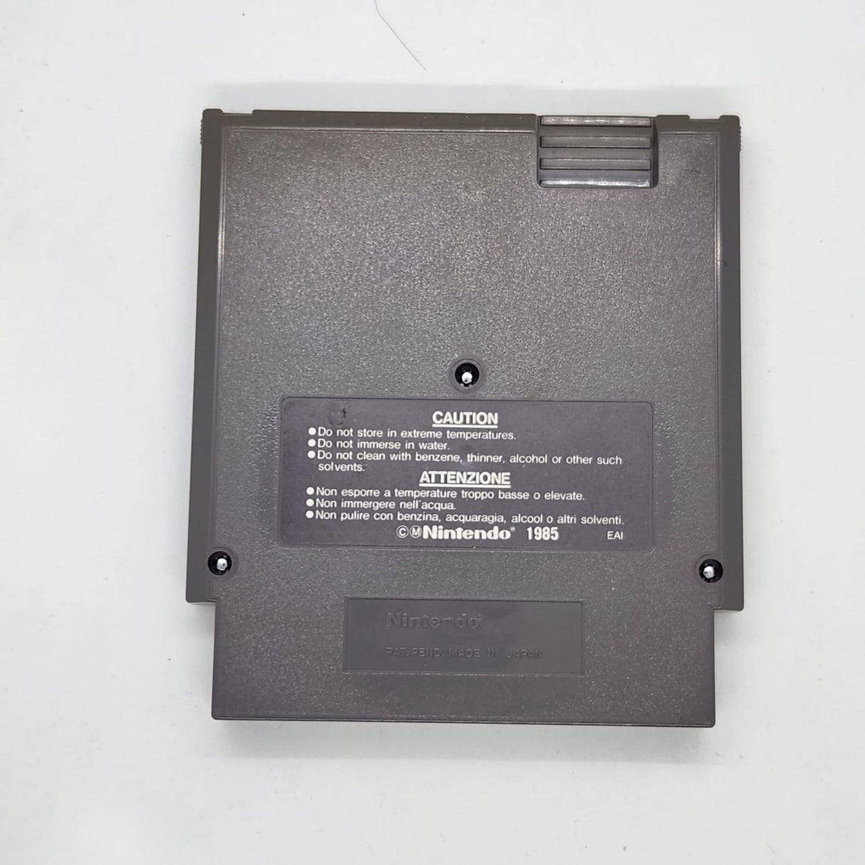 Adventures Of Lolo 2 Nintendo Entertainment System NES Game PAL