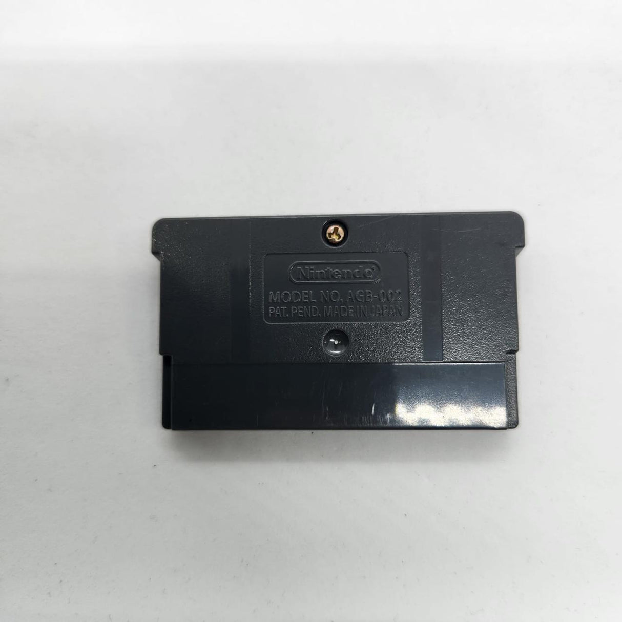 Tanbi Musou Meine Liebe Nintendo Gameboy Advance GBA Game Japan Cartridge