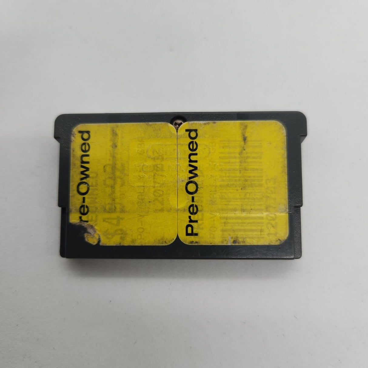 V-Rally 3 Nintendo Gameboy Advance GBA Game Cartridge