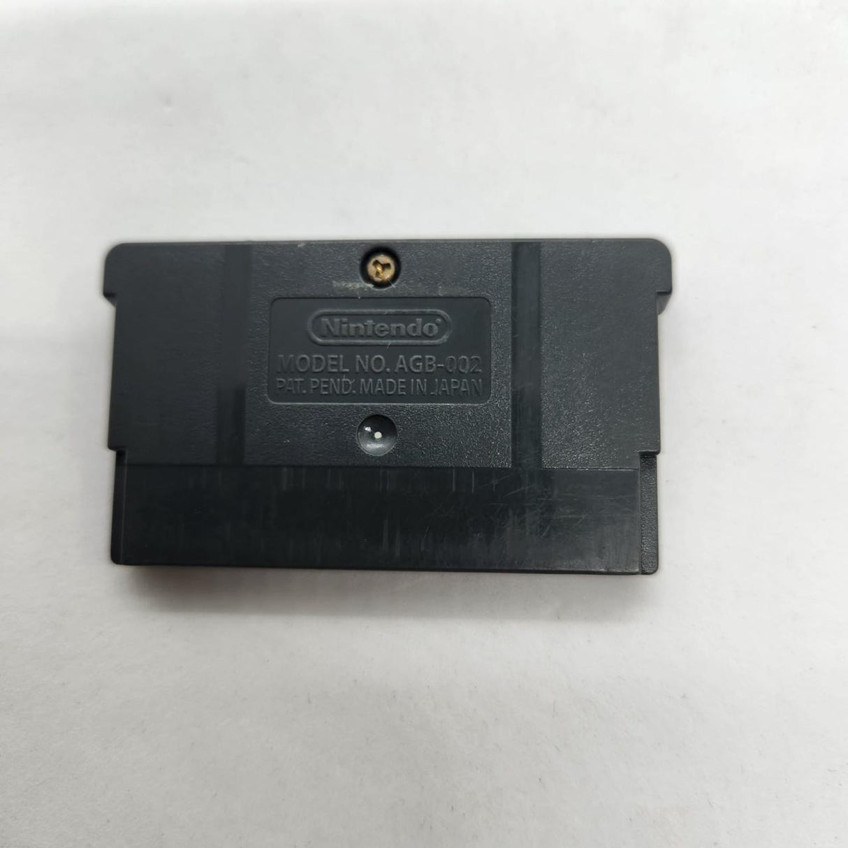 Power Rangers Wild Force Nintendo Gameboy Advance GBA Game Cartridge