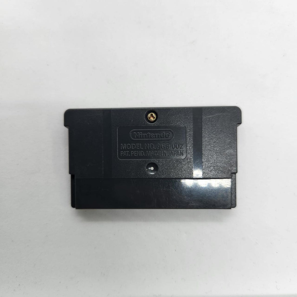 Beyblade VForce Nintendo Gameboy Advance GBA Game Cartridge