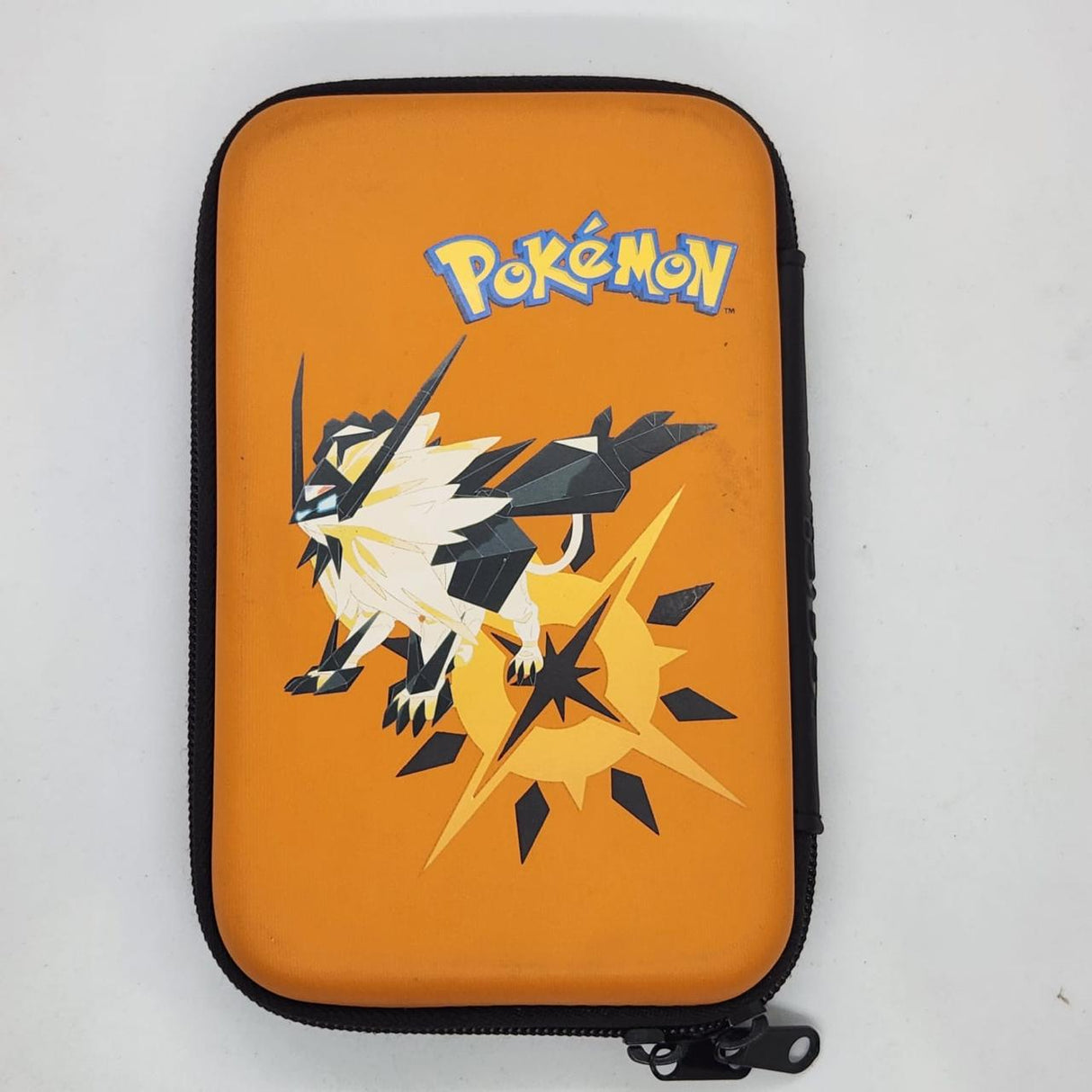 Pokemon Ultra Sun Ultra Moon Nintendo 3DS XL 2DS XL Hori Carry Case