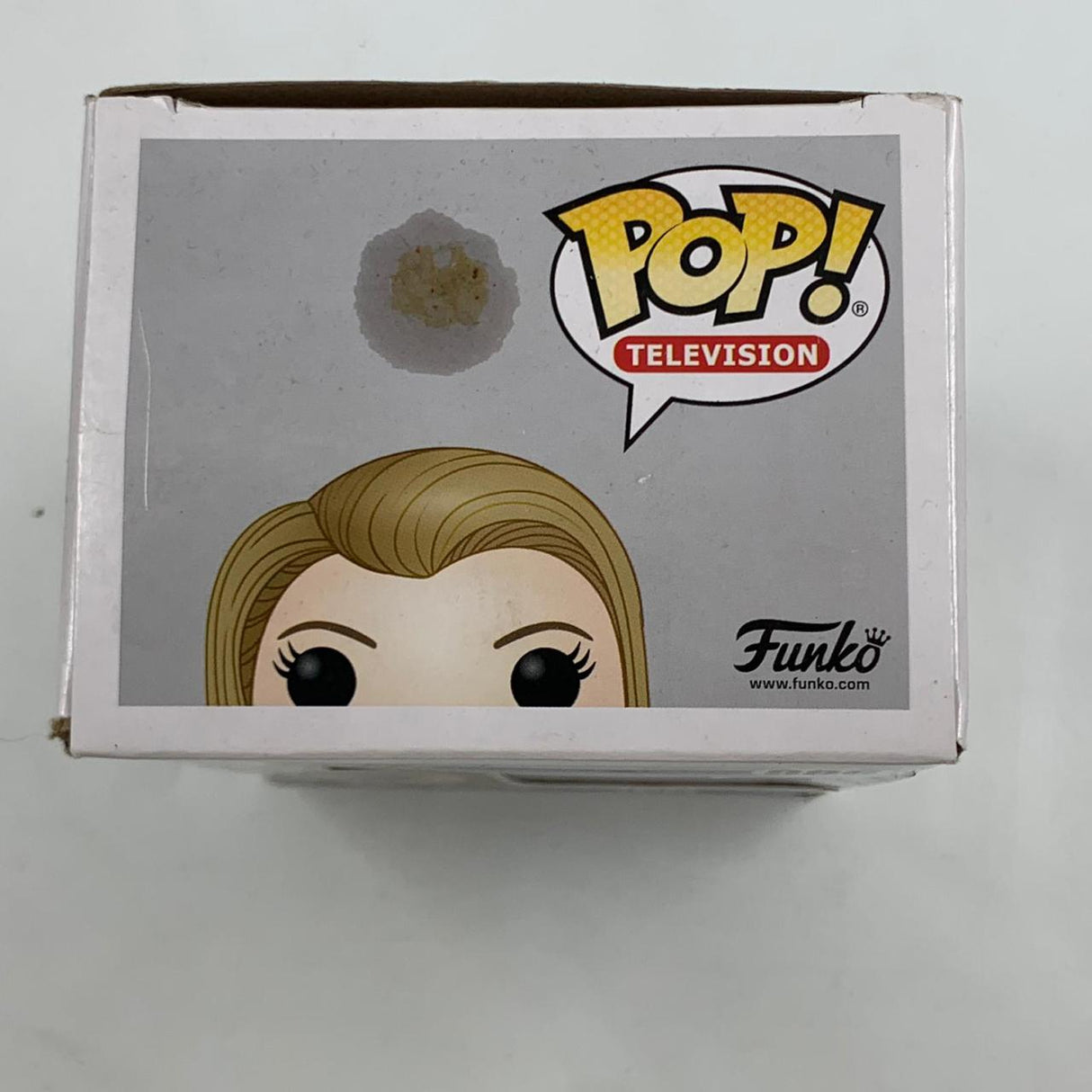 Dawson's Creek Jen #886 Pop Vinyl Figure