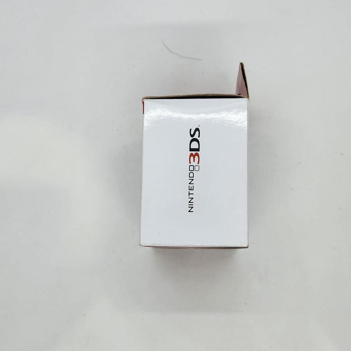 Nintendo 3DS AC Adaptor Boxed