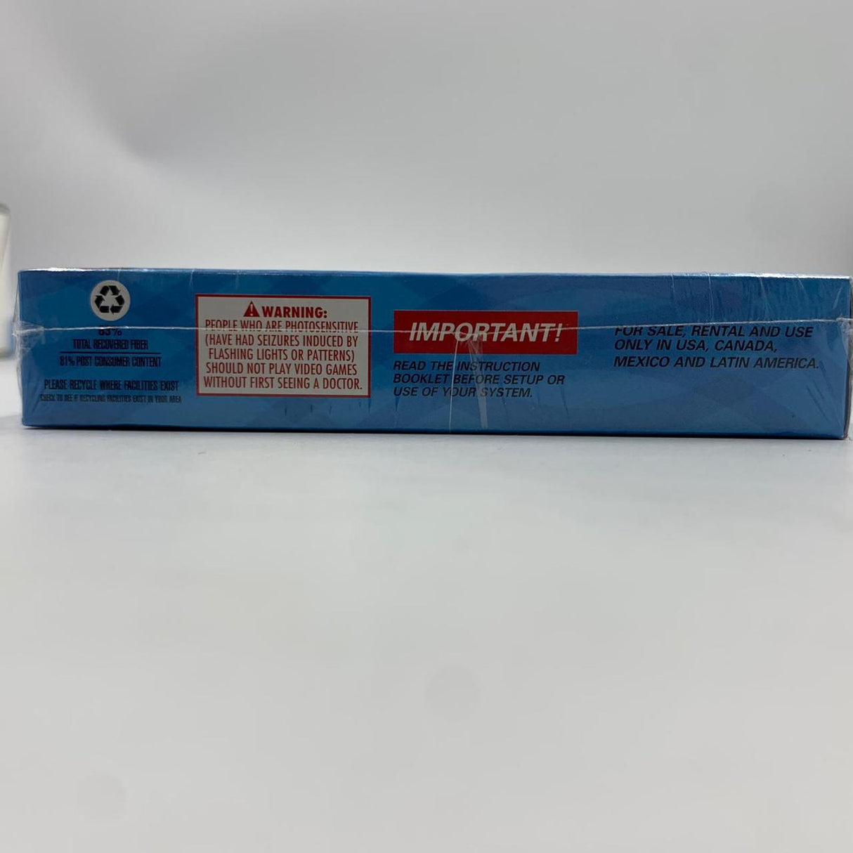 Lizzie Mcguire On The Go Nintendo Gameboy Advance Game Brand New SEALED