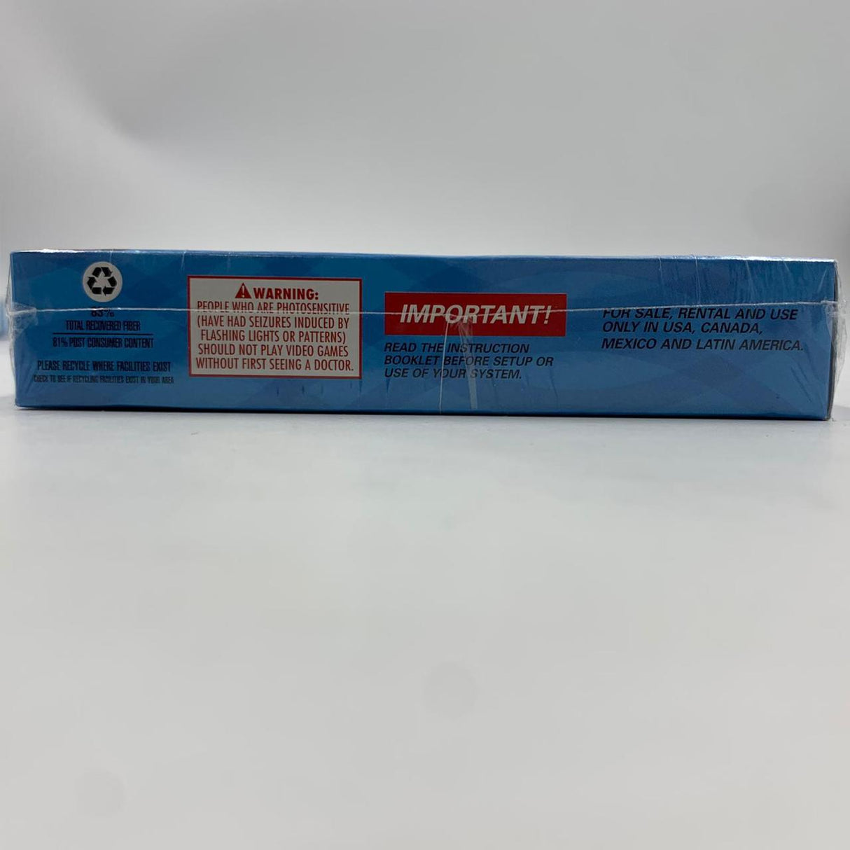 Lizzie Mcguire On The Go Nintendo Gameboy Advance Game Brand New SEALED