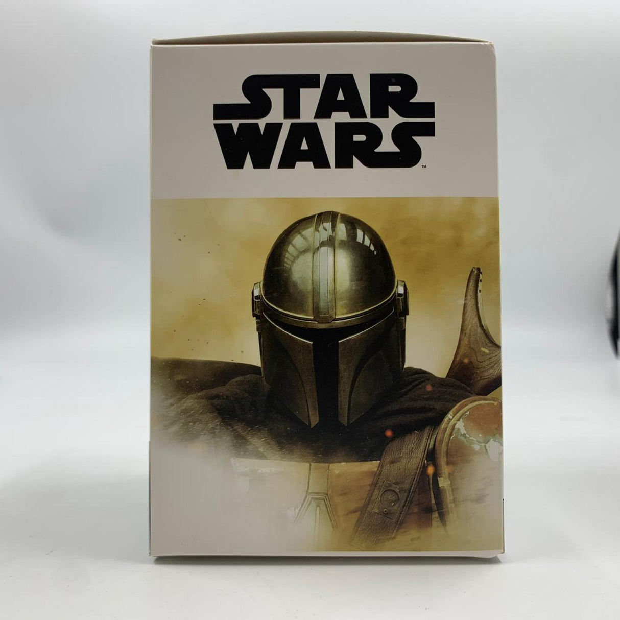 Star Wars The Mandalorian The Child Light #001 Icons Figure Boxed