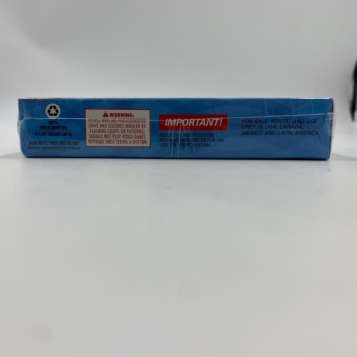 Lizzie Mcguire On The Go Nintendo Gameboy Advance Game Brand New SEALED